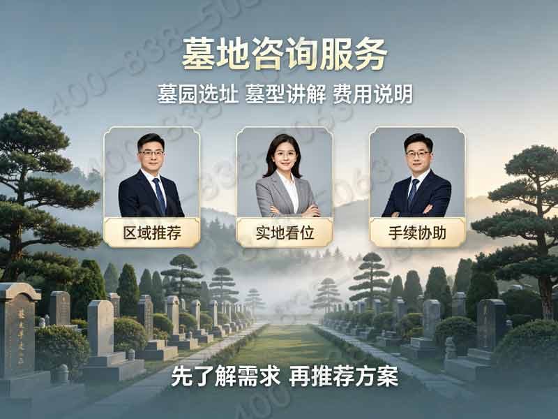 皇家龙山陵园祭祀配套服务官方电话指南