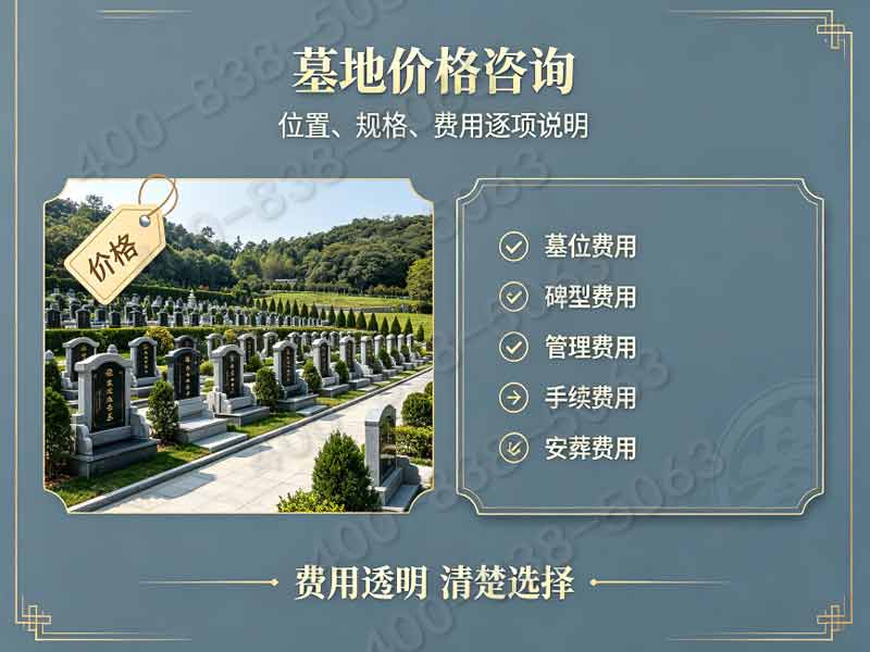 皇家龙山陵园特色景观墓碑完整标价 分期购墓减免手续费详解及优惠政策分析
