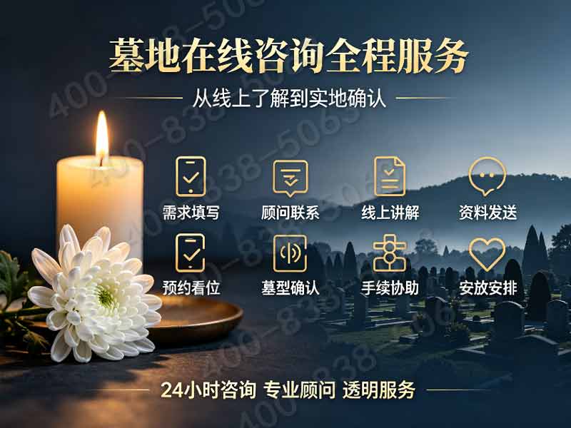 皇家龙山陵园：标准园林墓碑详价，祭祀用品平价让利，热线咨询与服务全览